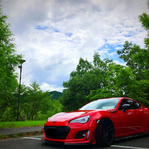 BRZ ZC6