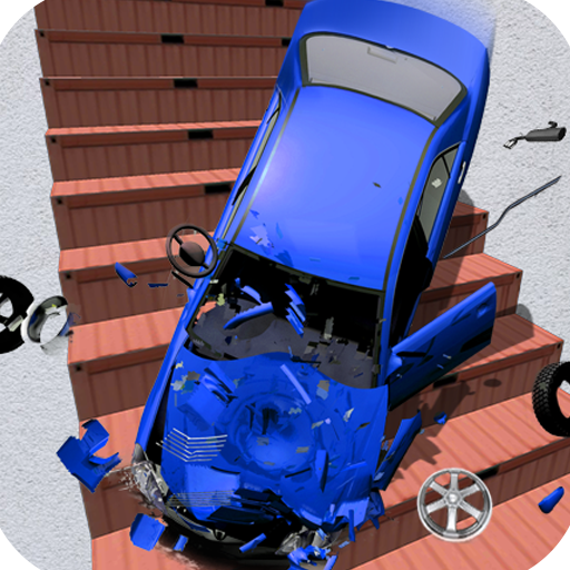 The Best Car Crash Simulator - BeamNG Drive 