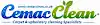 Cemac Cleaning Services Logo