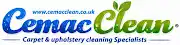 Cemac Cleaning Services Logo