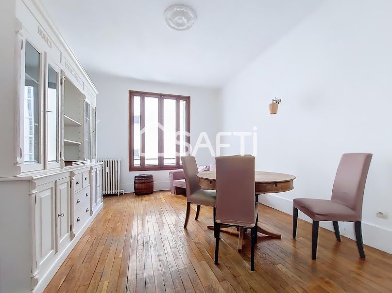 Vente appartement 4 pièces 95 m² à Chambery (73000), 259 000 €