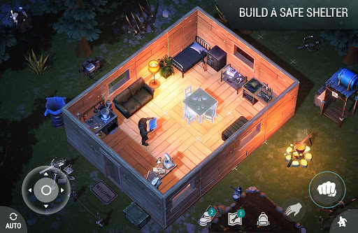 Last Day on Earth [MOD] - Survival after the apocalypse