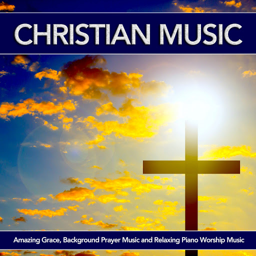 Amazing Grace - YouTube Music