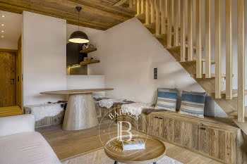 appartement à Megeve (74)