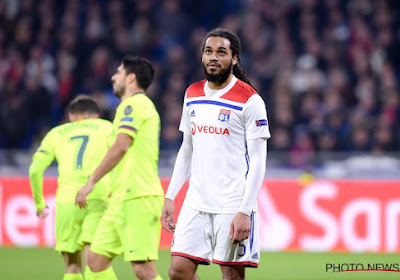 Penalty ou pas de Jason Denayer ? Lyon est furieux