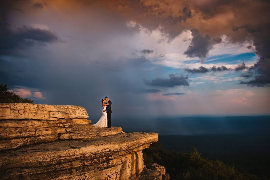 Fotografo di matrimoni Nicole (nicolephotos). Foto del 31 dicembre 2019