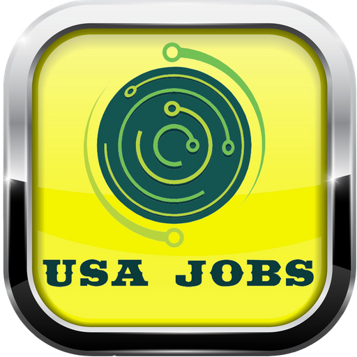 Job Search App Discover Usa Jobs Employments Aplicații Pe