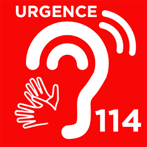 Download Urgence 114 : l'appli officielle For PC Windows and Mac