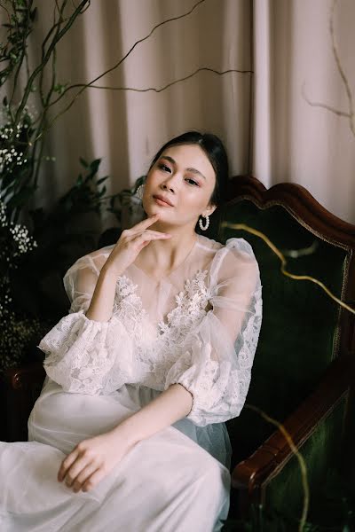 Wedding photographer Anzhelika Romanova (angelikaromanova). Photo of 1 May 2021