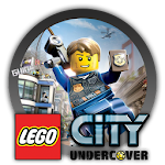 Cover Image of डाउनलोड Guide LEGO City Undercover 1.2 APK