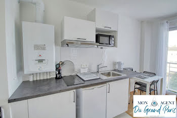 appartement à Palaiseau (91)