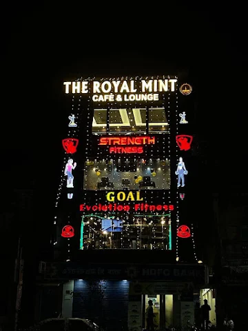 The Royal Mint Cafe & Lounge photo 