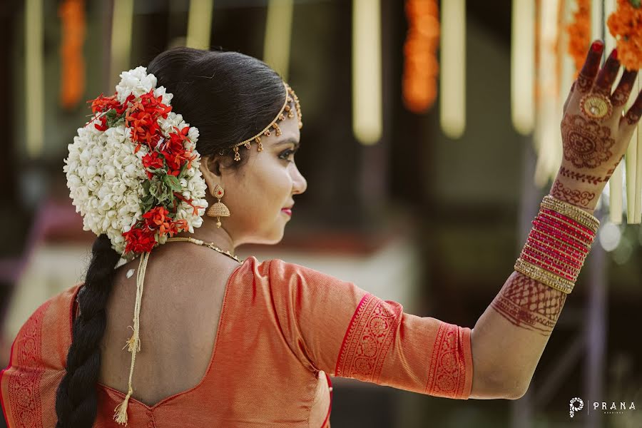 Весільний фотограф Jithin Haridas (pranaweddings). Фотографія від 11 грудня 2020