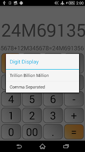 How to install Calculator 1.0.2 mod apk for bluestacks
