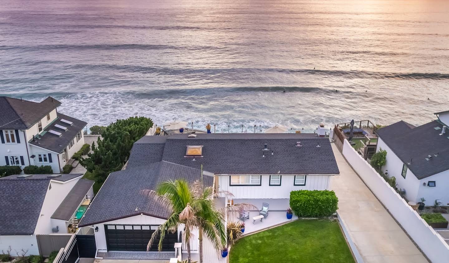 House Encinitas