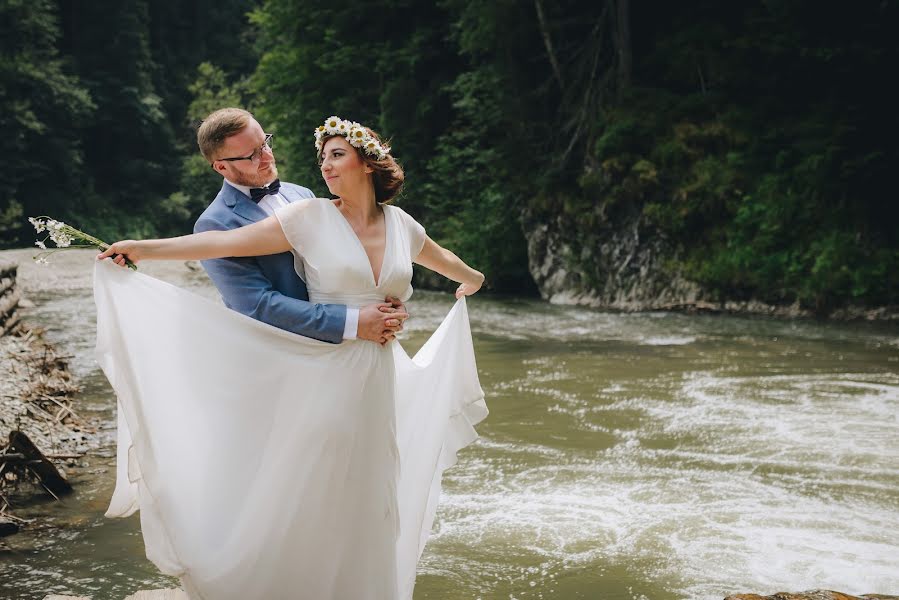 Photographe de mariage Alex Tudose (tudosealex). Photo du 5 février 2020