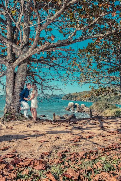 Wedding photographer Enio Salgado (eniosalgado). Photo of 1 March 2019