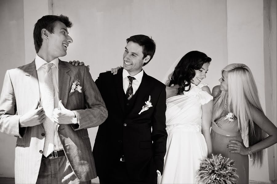 Wedding photographer Alena Kot (alyonasf). Photo of 22 February 2013