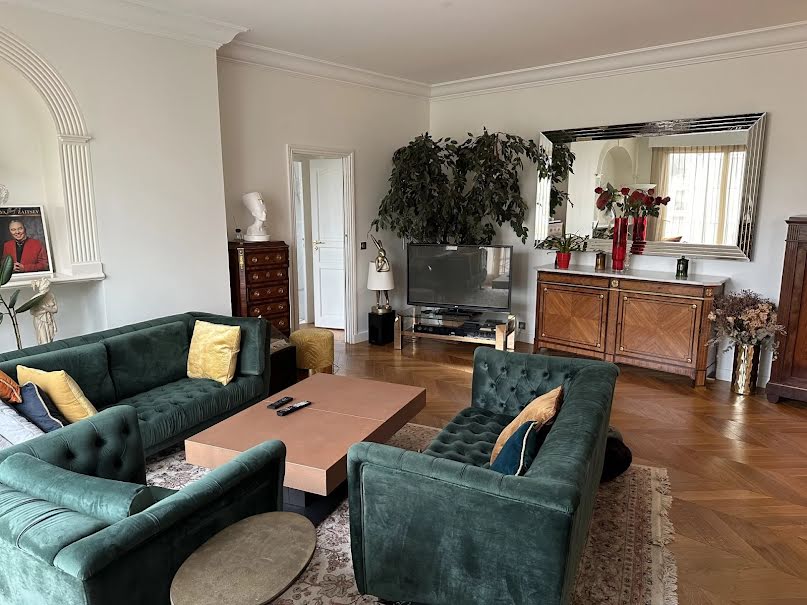 Vente appartement 2 pièces 62.17 m² à Neuilly-sur-Seine (92200), 990 000 €