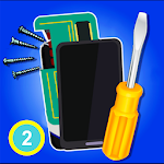 Cover Image of ダウンロード Repair master 3D tips 1.2.0 APK