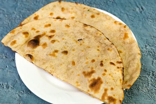 Tandoori Roti