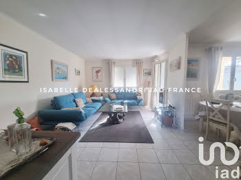 appartement à Sanary-sur-Mer (83)