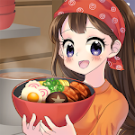 Cover Image of Download Ramen Cooking Game Adventure 1.0 APK