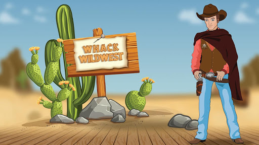 Whack Wild West