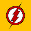 The Flash Wallpapers HD New Tab Theme