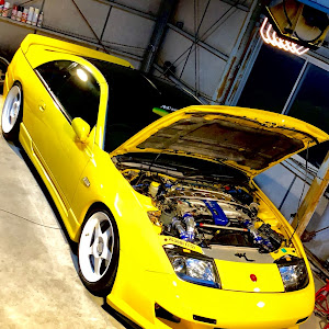 300ZX (Z32)