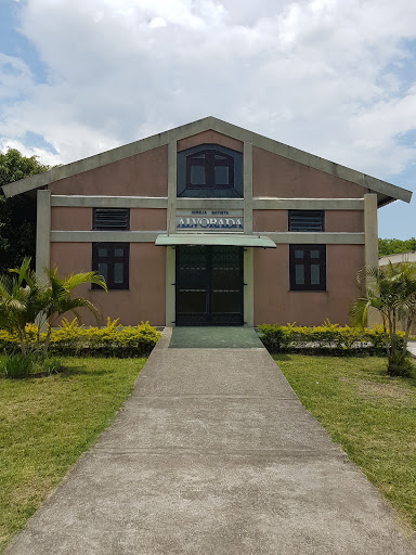 Igreja Batista Do Alvorada