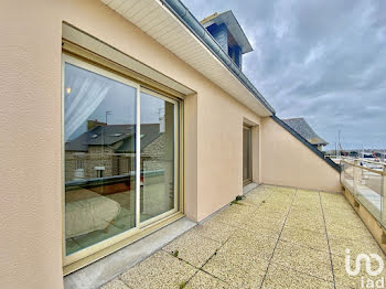 appartement à Saint-Malo (35)