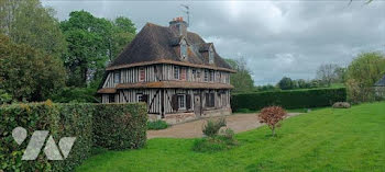 maison à Saint-Julien-sur-Calonne (14)