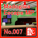 Herunterladen Escape Game - Madogiwa Escape MP No.007 Installieren Sie Neueste APK Downloader