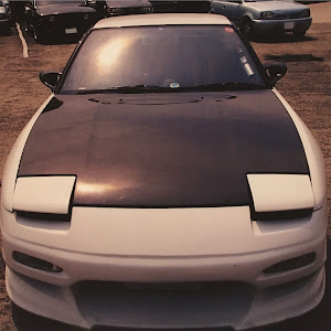 180SX