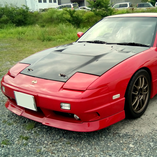 180sx 後期仕様のプロフィール画像