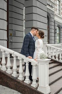 Свадебный фотограф Анна Ситникова (annakey). Фотография от 13 октября 2022