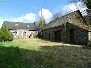 maison à Treffrin (22)