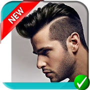 🆕 hairstyles for men 1.0 Icon