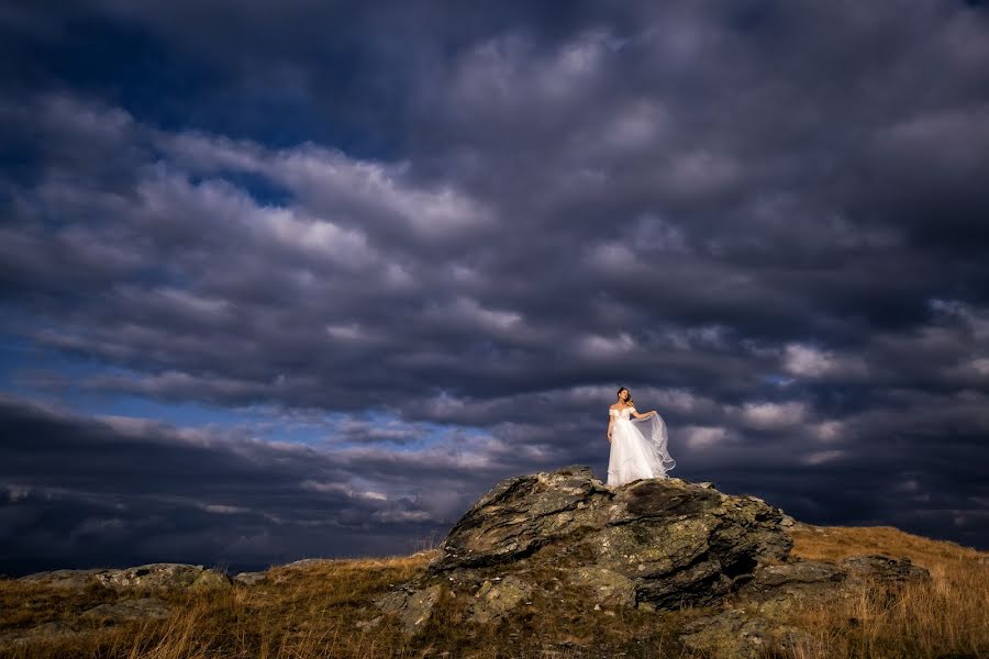 Fotograful de nuntă Silviu-Florin Salomia (silviuflorin). Fotografia din 29 octombrie 2019