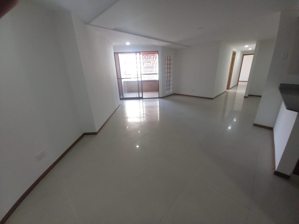 Apartamento En Venta - Aves María, Sabaneta