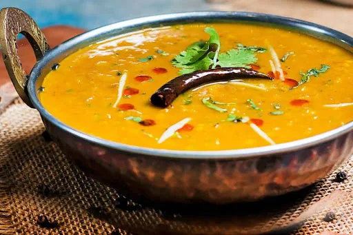 Dal Tadka Wali