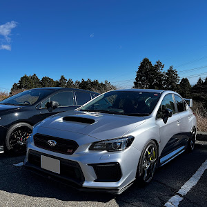 WRX STI VAB