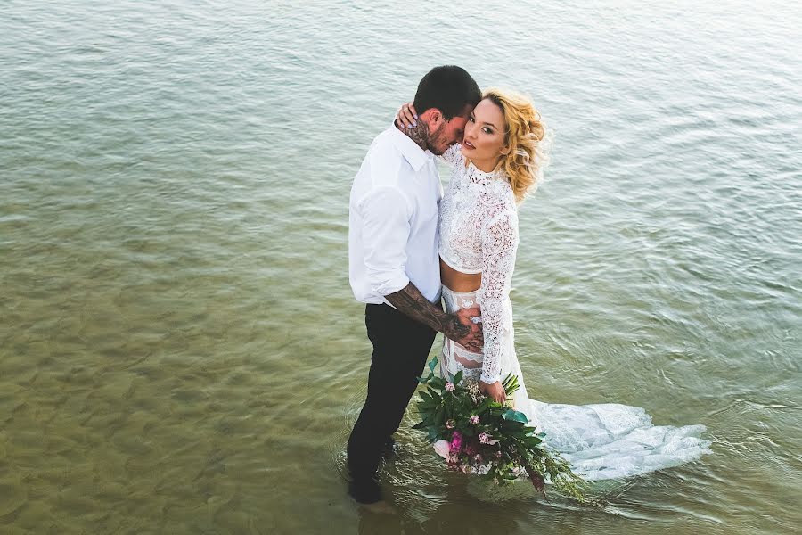 Fotógrafo de casamento Adriana Watson (adrianawatson). Foto de 28 de fevereiro 2019