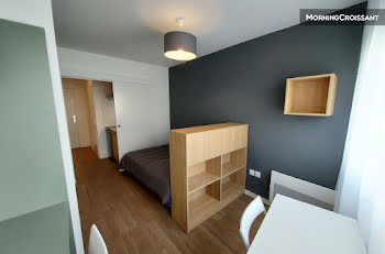 appartement à Toulouse (31)