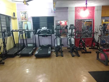 Bhairavnath Gym photo 