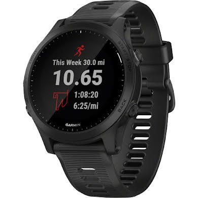 Garmin Forerunner 945 Wi-Fi GPS Running Watch