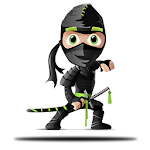 Ninja Loser Live Wallpaper Apk