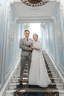Düğün fotoğrafçısı Ekaterina Kolganova (kolganovaeka). 11 Eylül 2023 fotoları