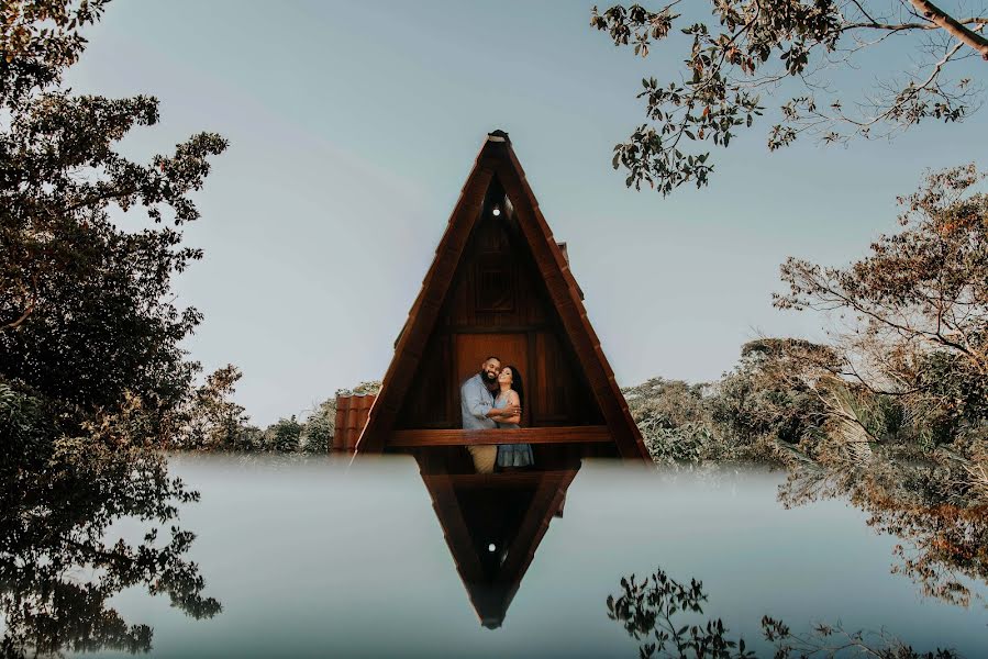 Fotógrafo de bodas Vitor Oliveira (ovitoroliveira). Foto del 16 de octubre 2021